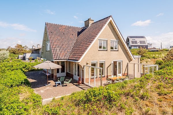 Ferienhaus Bergen aan Zee