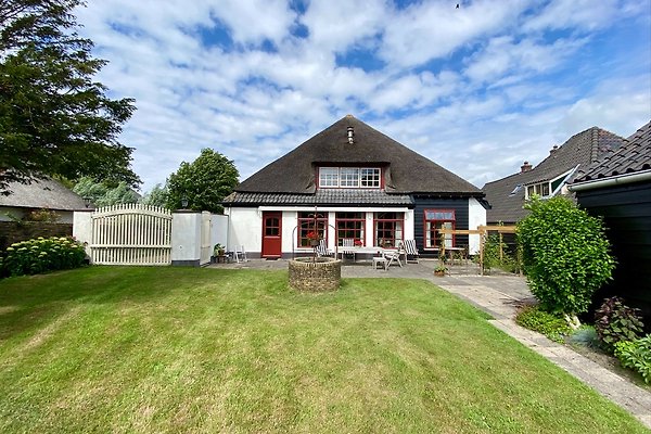 Ferienhaus Schoorl