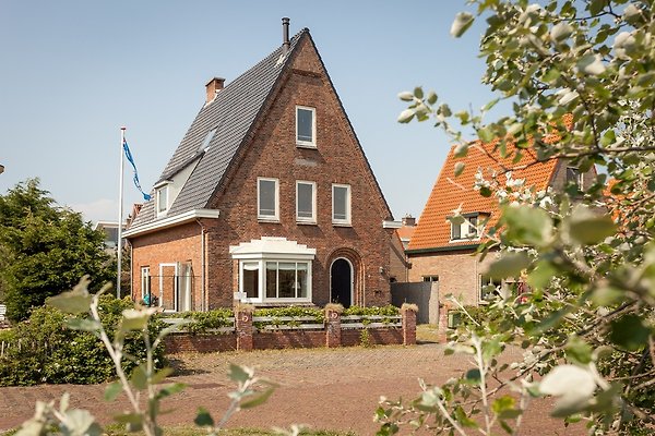 Ferienhaus Bergen aan Zee