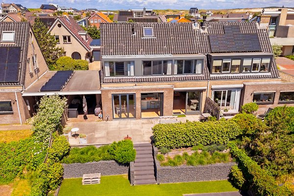 Ferienhaus Bergen aan Zee