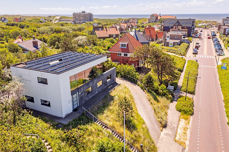 Villa Sea breeze Bergen aan Zee