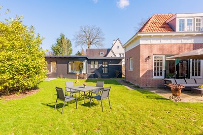 Villa Bosrand