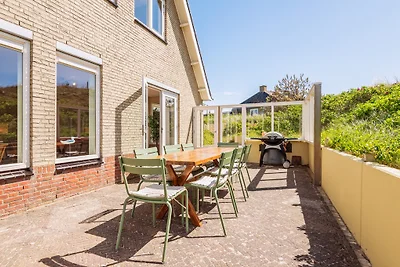 Strandvilla Duin en Strand