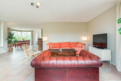 Strandvilla Duin en Strand