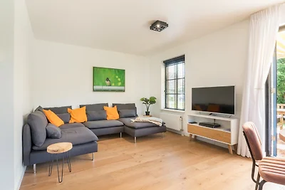 Goudkust 4 'Schoorls Geluk'