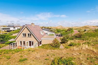 Strandvilla Duin en Strand