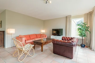 Strandvilla Duin en Strand
