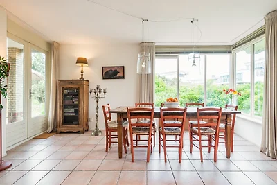 Strandvilla Duin en Strand