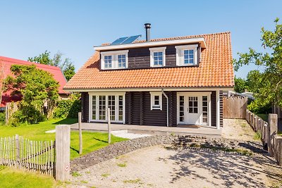 Strandhuis De Pierewaaier