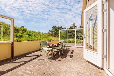 Strandvilla Duin en Strand