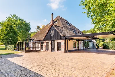 Villa de Stolp