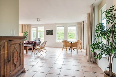 Strandvilla Duin en Strand