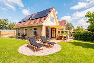 Goudkust 4 'Schoorls Geluk'