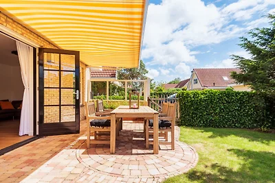 Goudkust 4 'Schoorls Geluk'