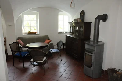 Piccola fattoria Zschirnstein