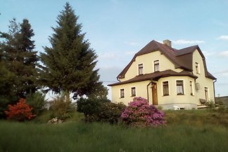 Casa de vacaciones en Dolni Zandov