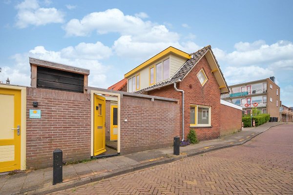 Ferienwohnung Egmond aan Zee