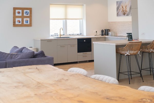 Ferienwohnung Egmond-Binnen