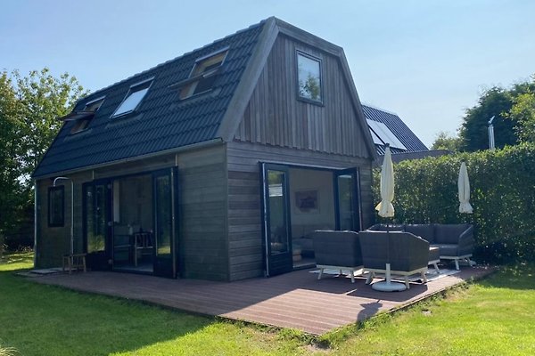 Ferienhaus Egmond-Binnen