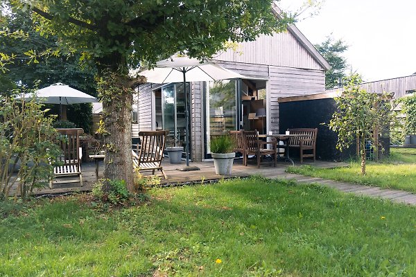 Ferienhaus Egmond-Binnen