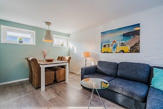 Ferienhaus Egmond aan Zee