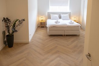 Ferienwohnung Egmond-Binnen