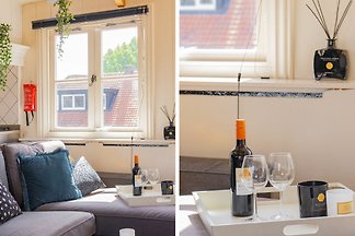 Ferienwohnung Alkmaar