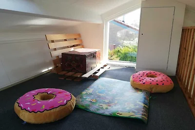 Appartamento Vacanza con famiglia Egmond aan den Hoef
