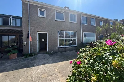 Prinses aan zee