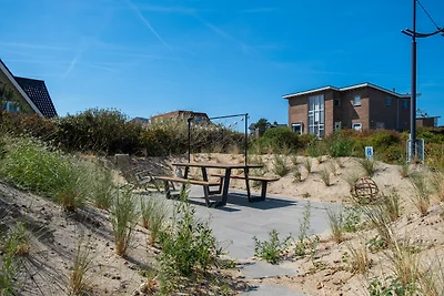 Topduin, inclusief sauna