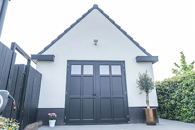 Veldt's huisje