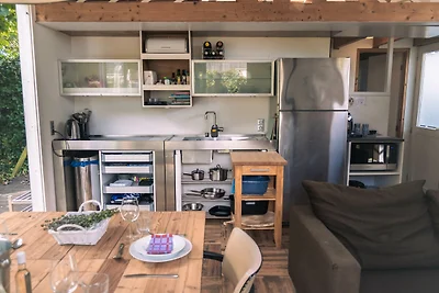 Vakantiewoning MV8