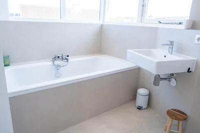 Topduin, inclusief sauna
