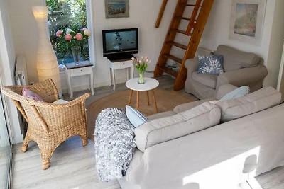 Appartamento Vacanza con famiglia Egmond aan den Hoef