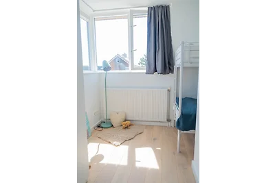 Topduin, inclusief sauna