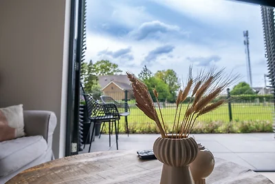 Veldt's huisje