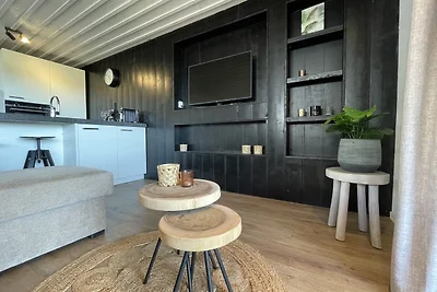 De tuinkamer