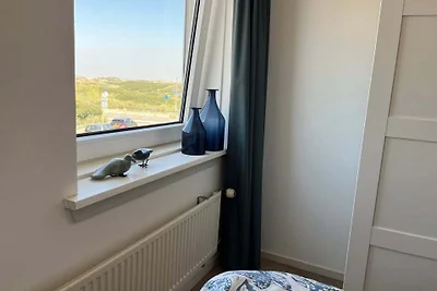 Prinses aan zee