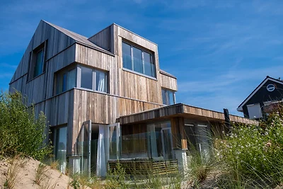 Topduin, inclusief sauna