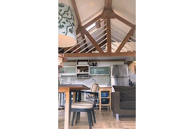 Vakantiewoning MV8
