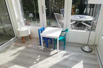 Appartamento Vacanza con famiglia Egmond aan den Hoef