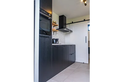 Veldt's huisje