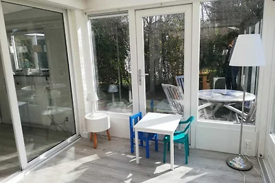 Appartamento Vacanza con famiglia Egmond aan den Hoef