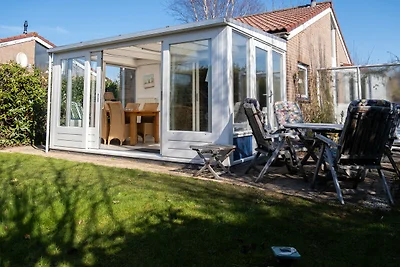 Appartamento Vacanza con famiglia Egmond aan den Hoef
