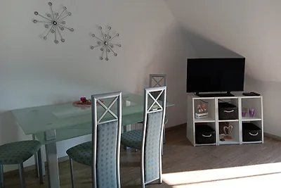 Ferienwohnung Fynn