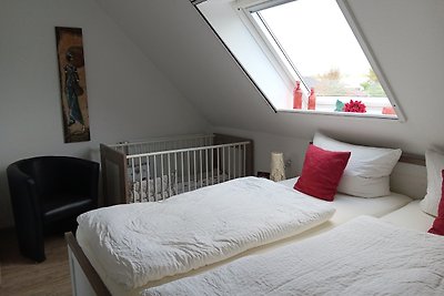 Ferienwohnung Fynn