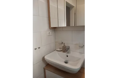 Ferienwohnung Fynn