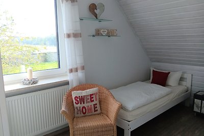 Ferienwohnung Fynn