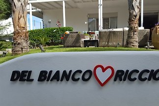 Apartments Del Bianco