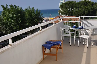 Apartments Del Bianco
